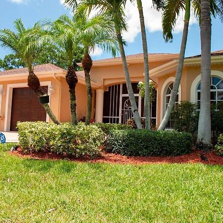 Charming Vacation Home In Port St Lucie. Port St. Lucie Bagian luar foto