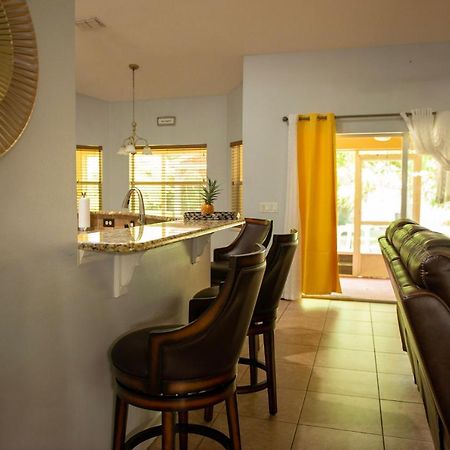 Charming Vacation Home In Port St Lucie. Port St. Lucie Bagian luar foto