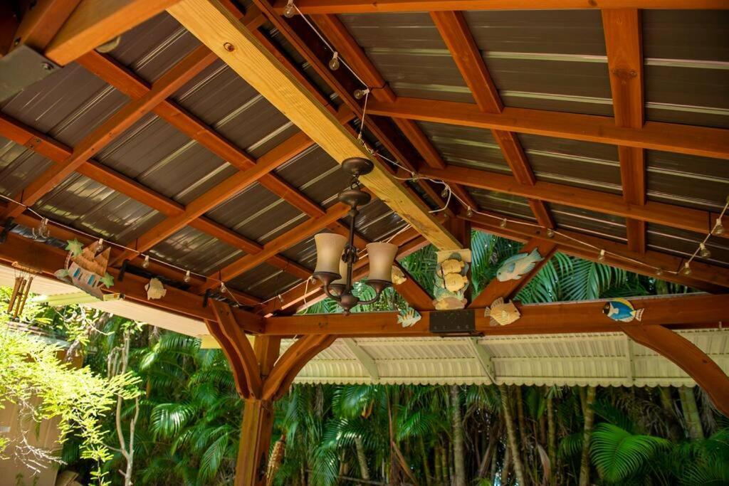 Charming Vacation Home In Port St Lucie. Port St. Lucie Bagian luar foto