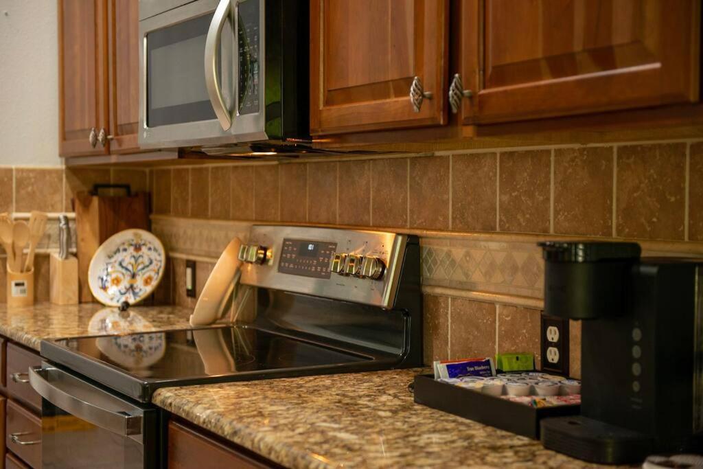 Charming Vacation Home In Port St Lucie. Port St. Lucie Bagian luar foto