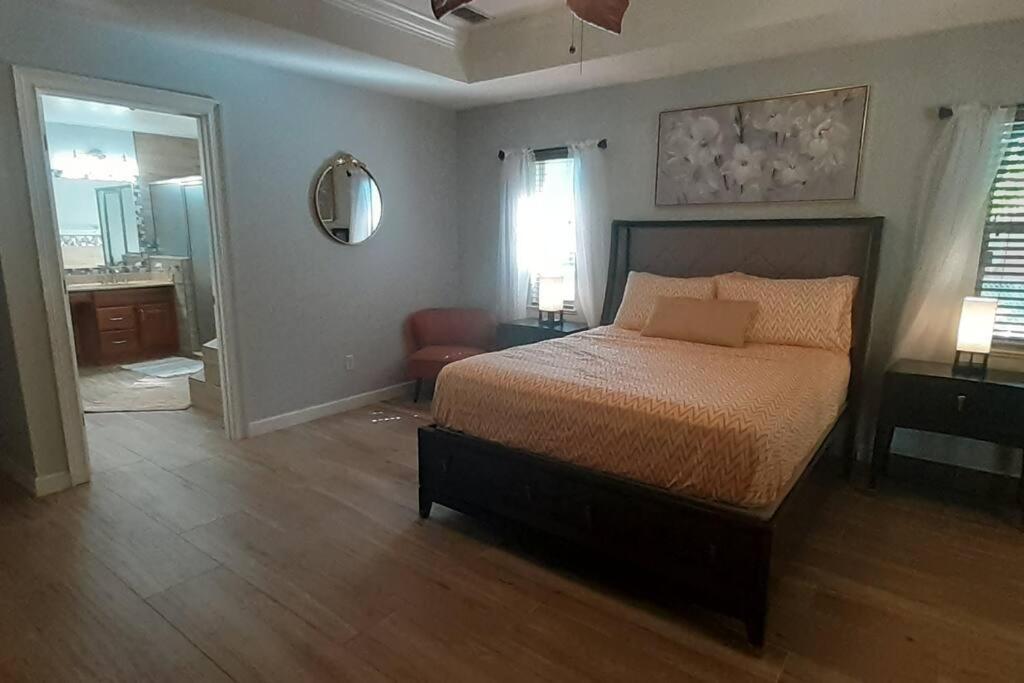 Charming Vacation Home In Port St Lucie. Port St. Lucie Bagian luar foto