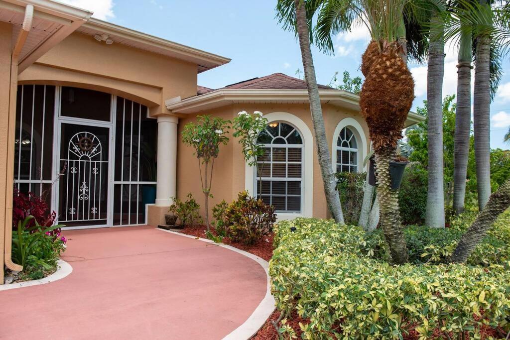 Charming Vacation Home In Port St Lucie. Port St. Lucie Bagian luar foto