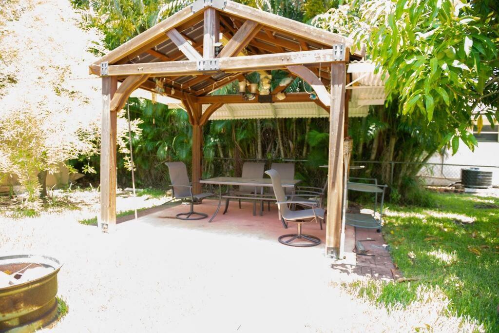 Charming Vacation Home In Port St Lucie. Port St. Lucie Bagian luar foto