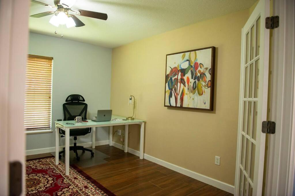 Charming Vacation Home In Port St Lucie. Port St. Lucie Bagian luar foto