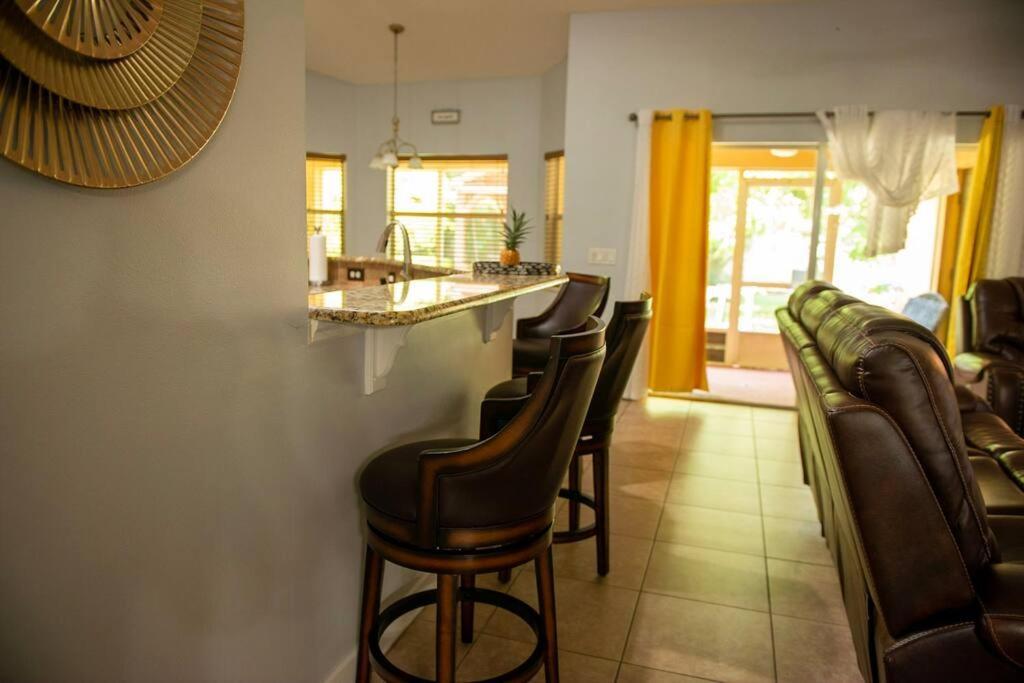 Charming Vacation Home In Port St Lucie. Port St. Lucie Bagian luar foto