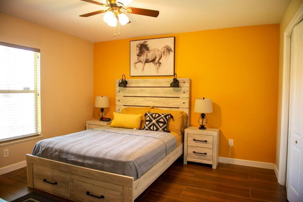 Charming Vacation Home In Port St Lucie. Port St. Lucie Bagian luar foto