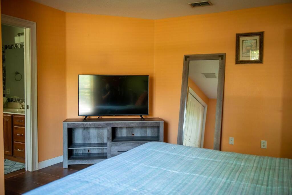 Charming Vacation Home In Port St Lucie. Port St. Lucie Bagian luar foto