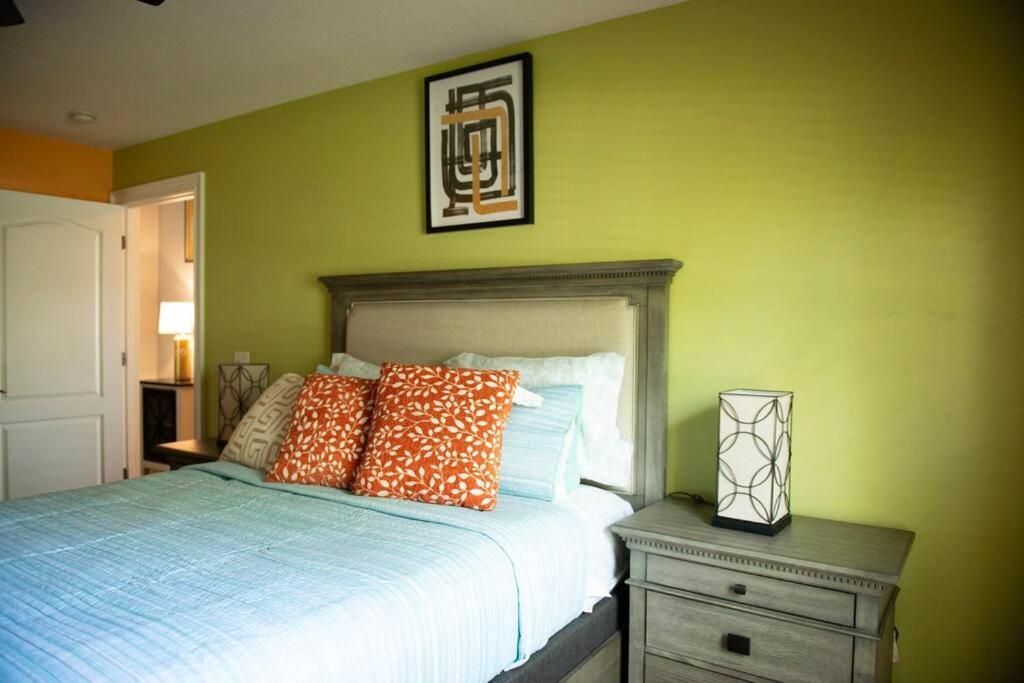 Charming Vacation Home In Port St Lucie. Port St. Lucie Bagian luar foto