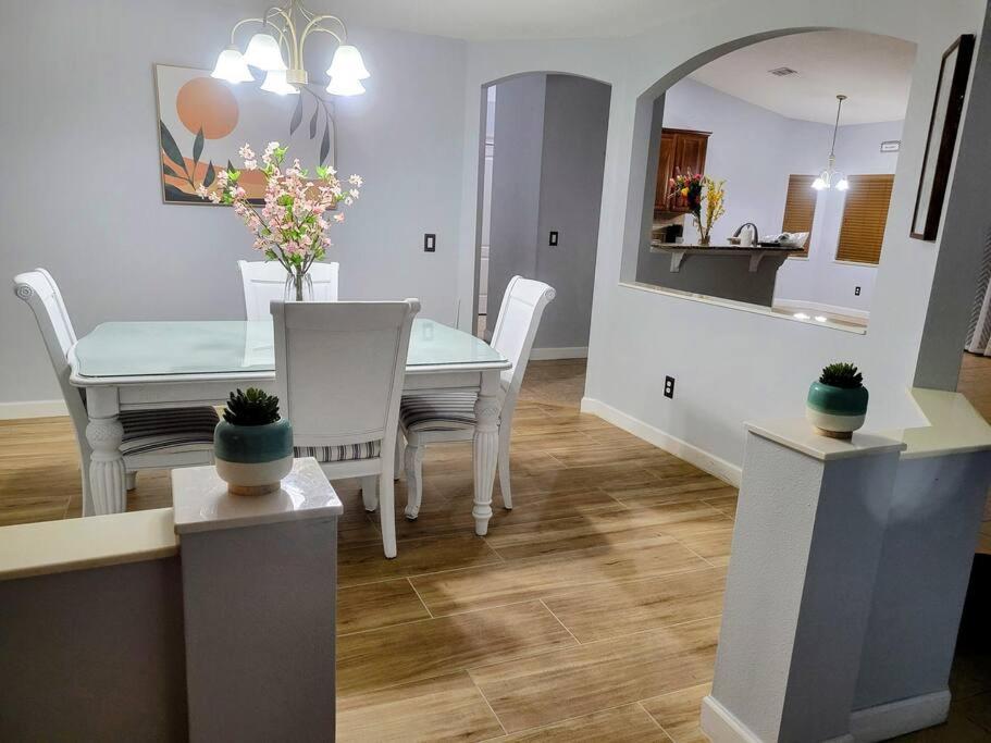 Charming Vacation Home In Port St Lucie. Port St. Lucie Bagian luar foto