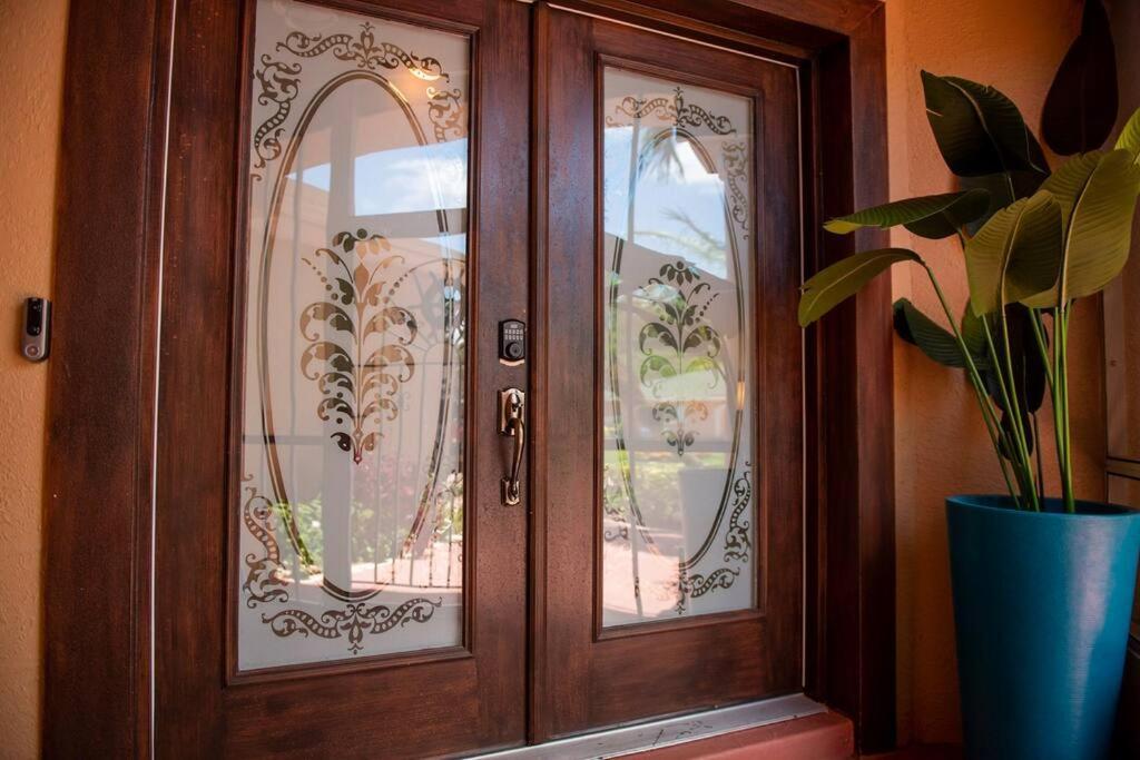 Charming Vacation Home In Port St Lucie. Port St. Lucie Bagian luar foto