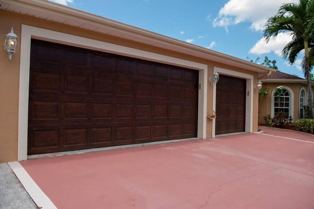 Charming Vacation Home In Port St Lucie. Port St. Lucie Bagian luar foto