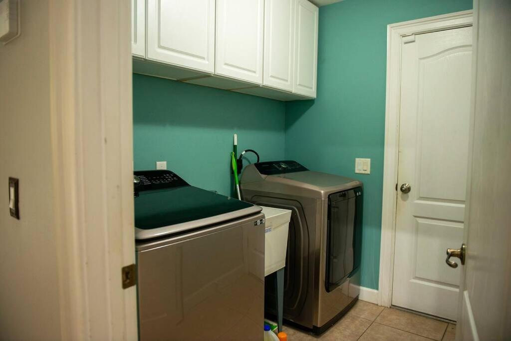 Charming Vacation Home In Port St Lucie. Port St. Lucie Bagian luar foto