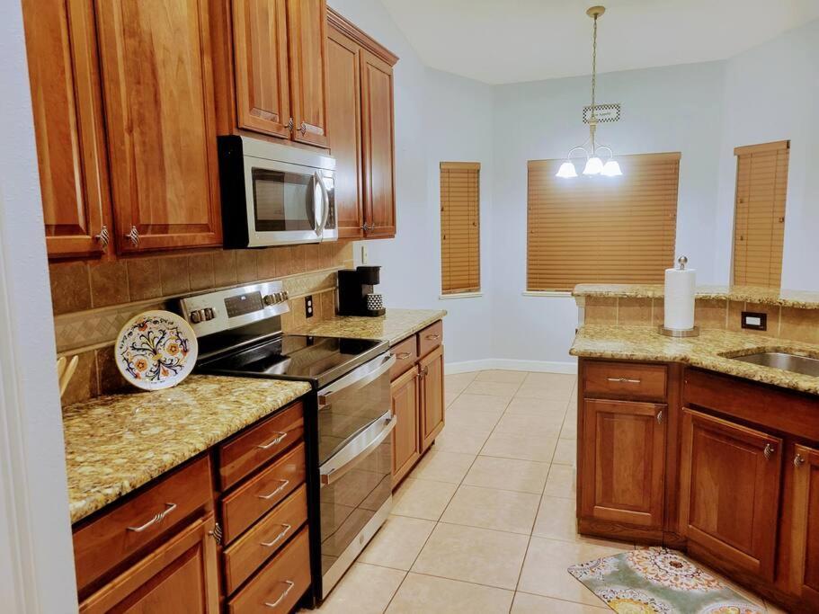 Charming Vacation Home In Port St Lucie. Port St. Lucie Bagian luar foto