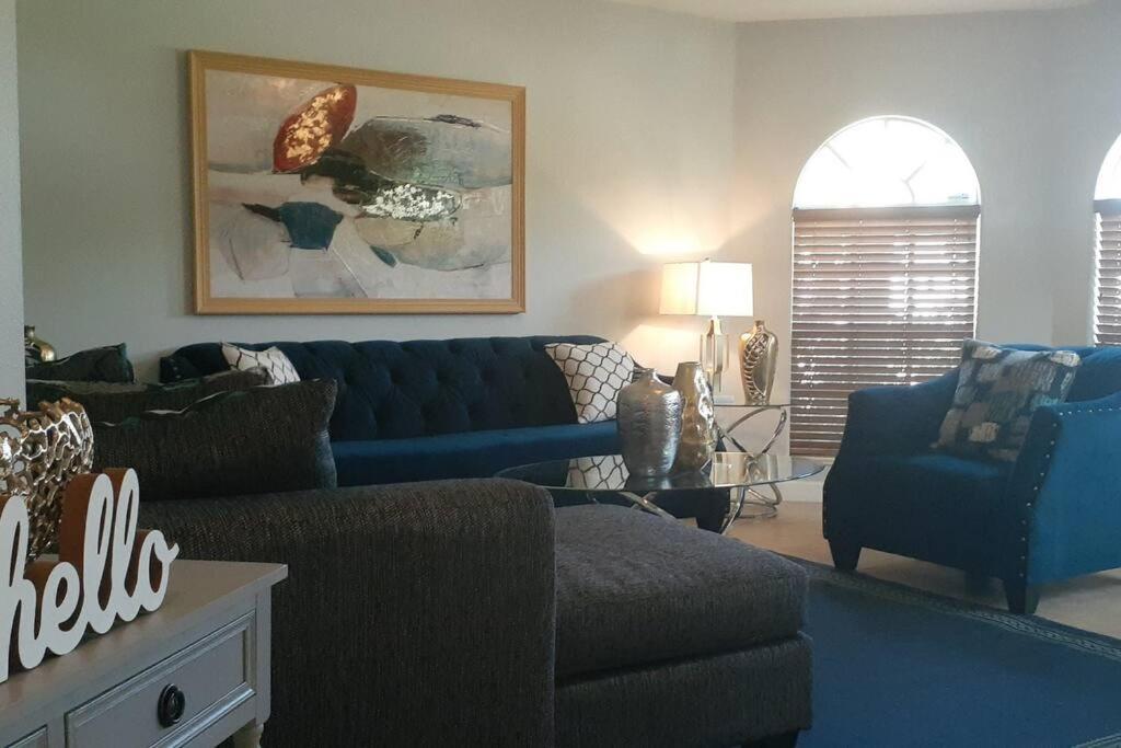 Charming Vacation Home In Port St Lucie. Port St. Lucie Bagian luar foto