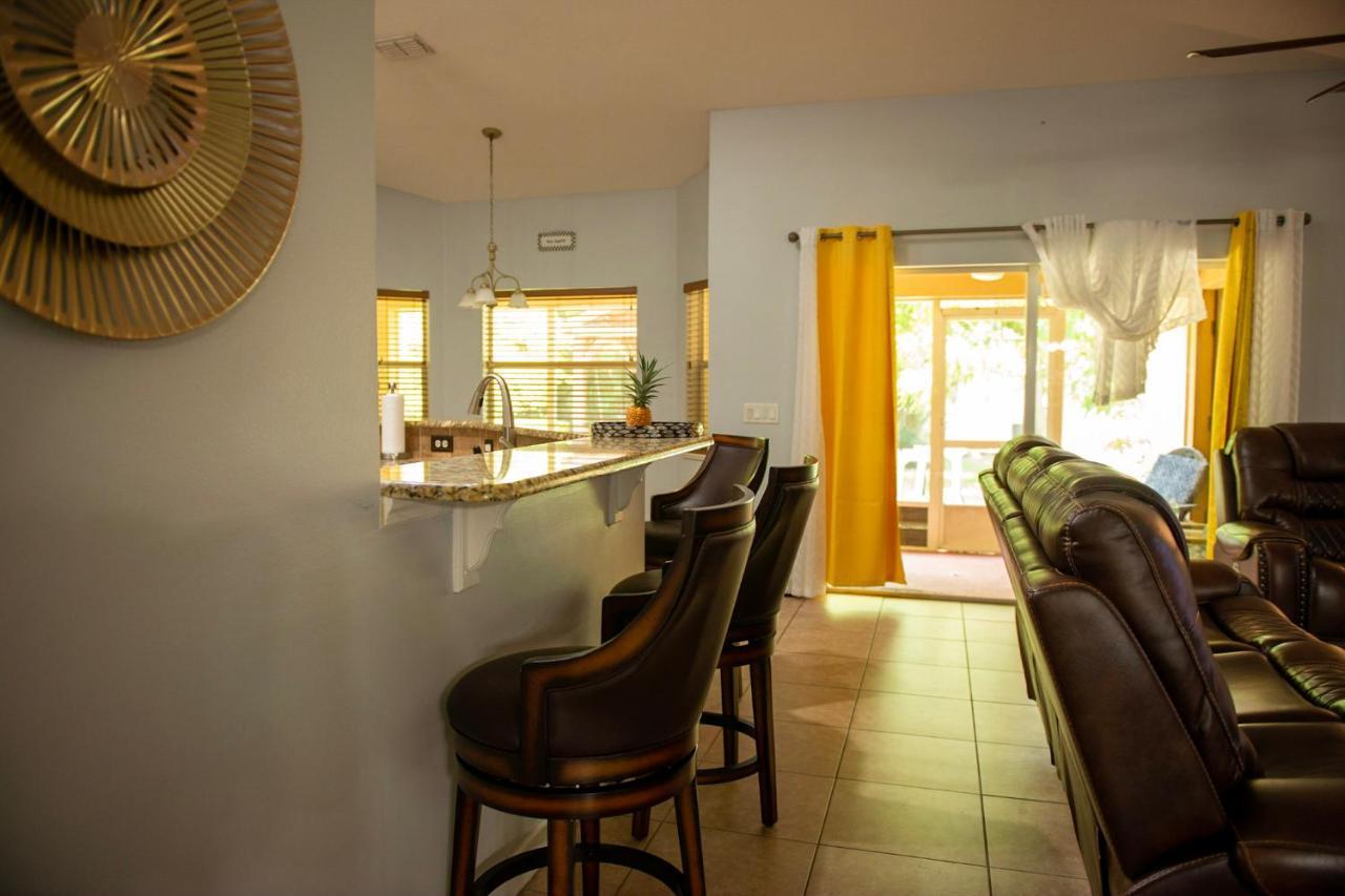 Charming Vacation Home In Port St Lucie. Port St. Lucie Bagian luar foto