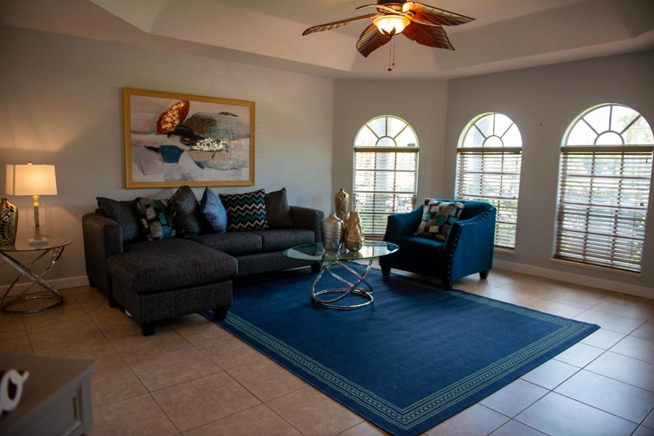 Charming Vacation Home In Port St Lucie. Port St. Lucie Bagian luar foto